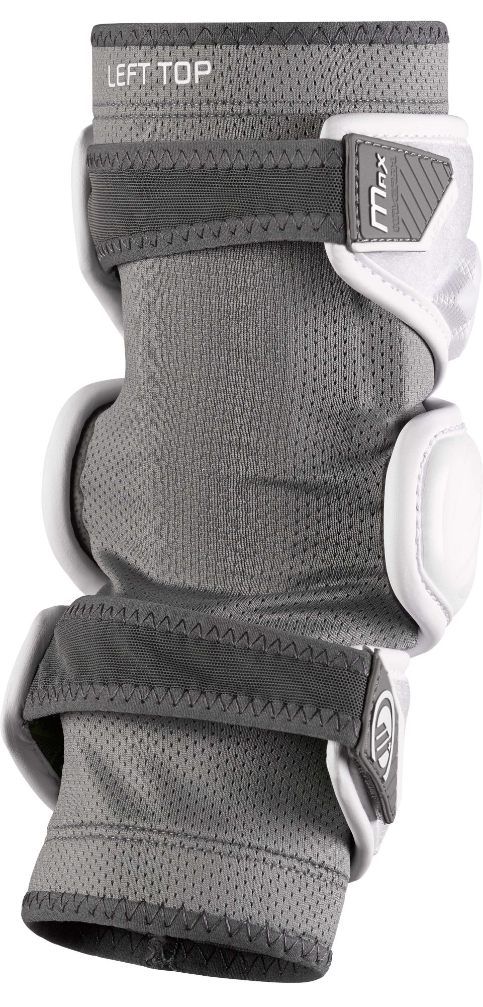 Maverik Men's Max Lacrosse Arm Pad