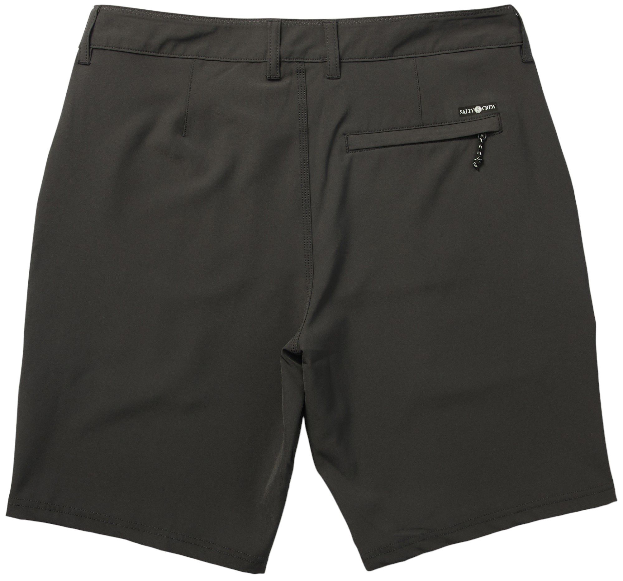 Salty Crew Men's Lowtide Hybrid Shorts product image