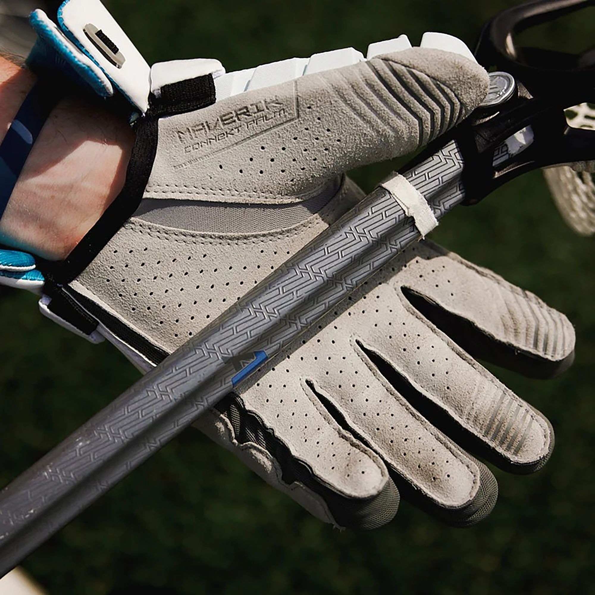 Maverik Men's Shift Player Lacrosse Glove product image