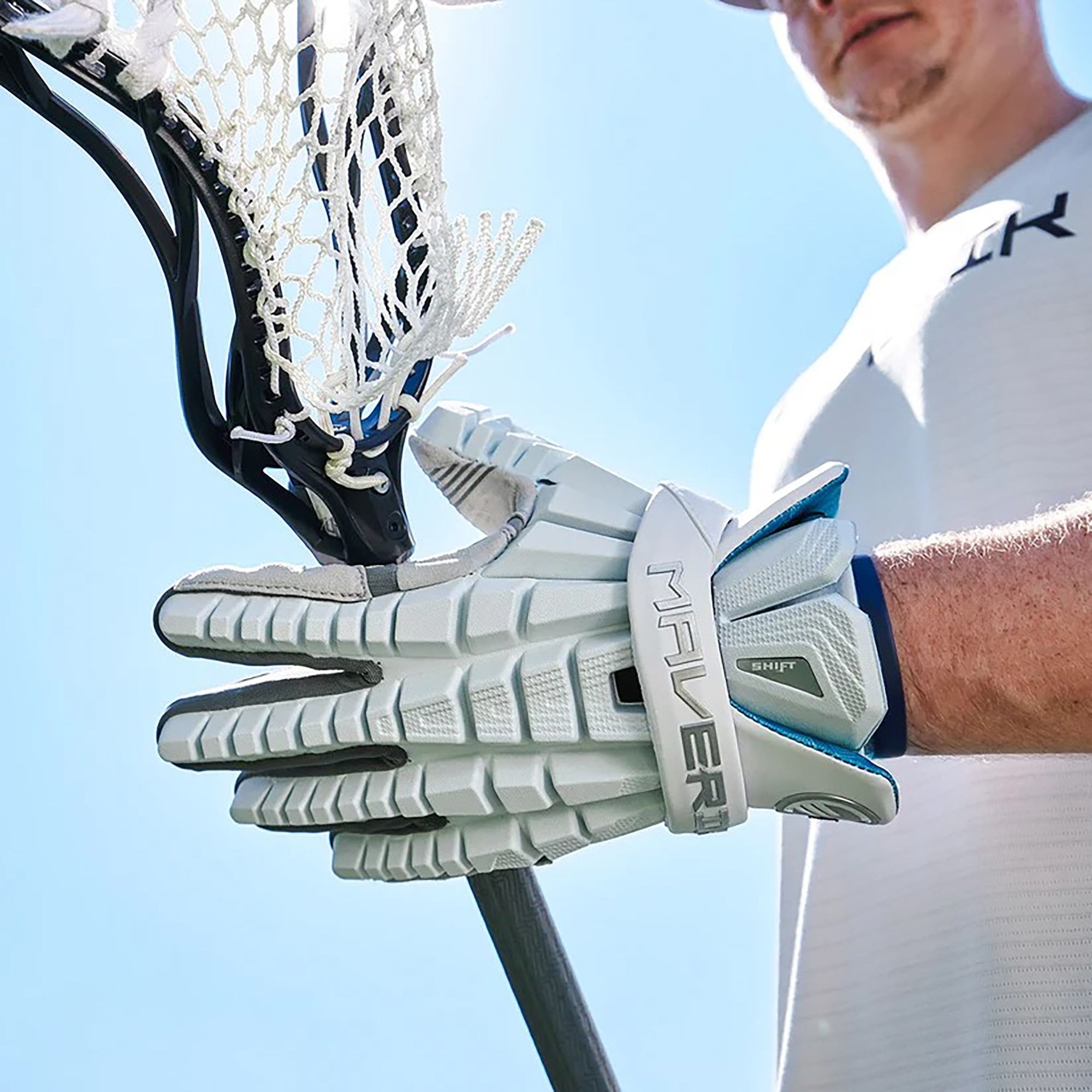 Maverik Men's Shift Player Lacrosse Glove product image