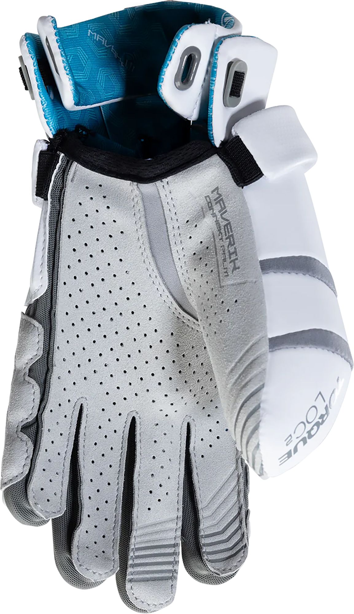 Maverik Men's Shift Lacrosse Goalie Glove product image