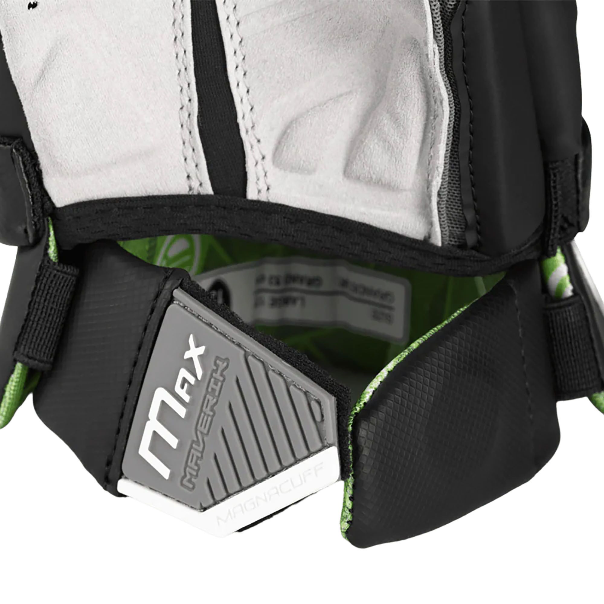 Maverik Men's Max Lacrosse Glove product image