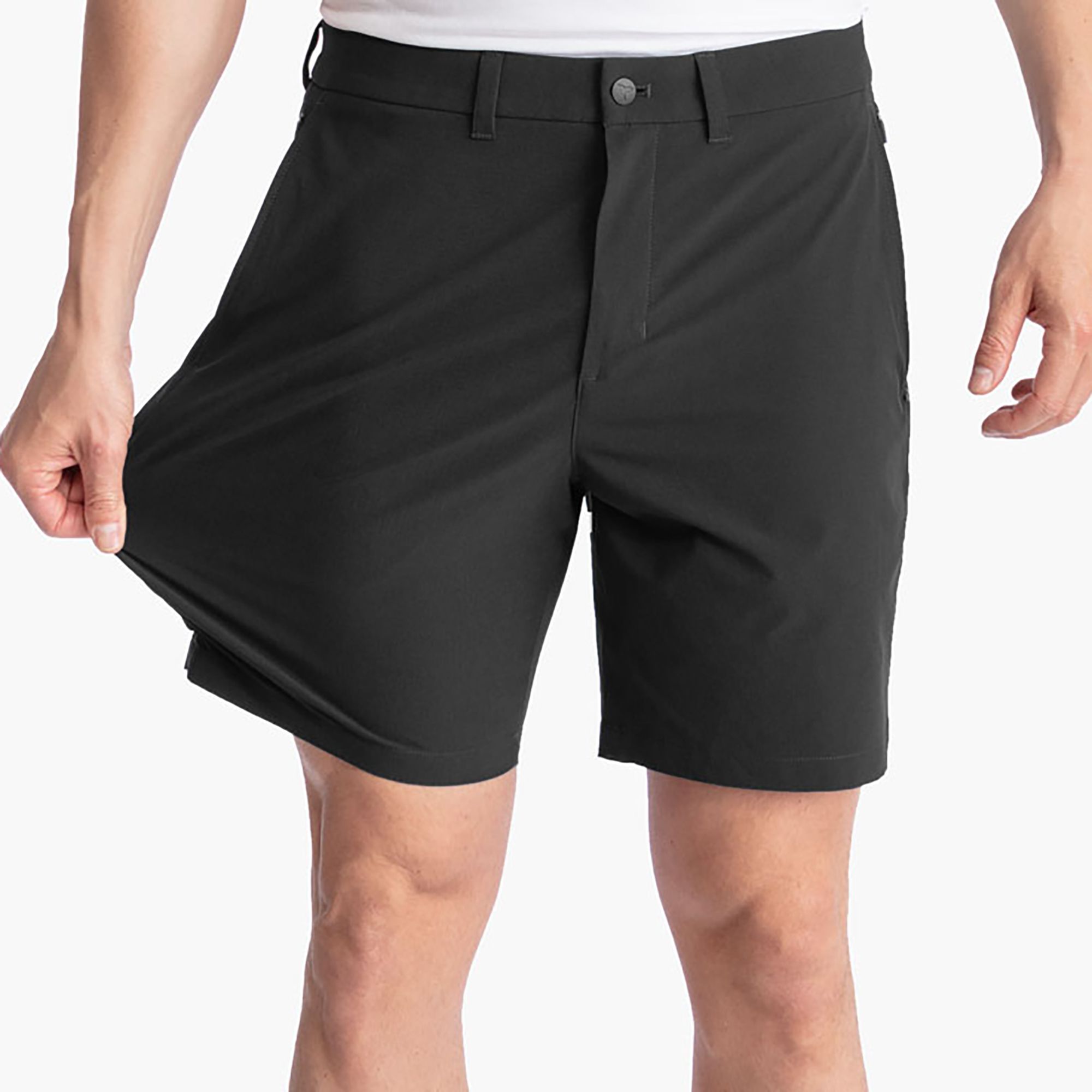 birddogs Men's Formal Khaki Shorts product image