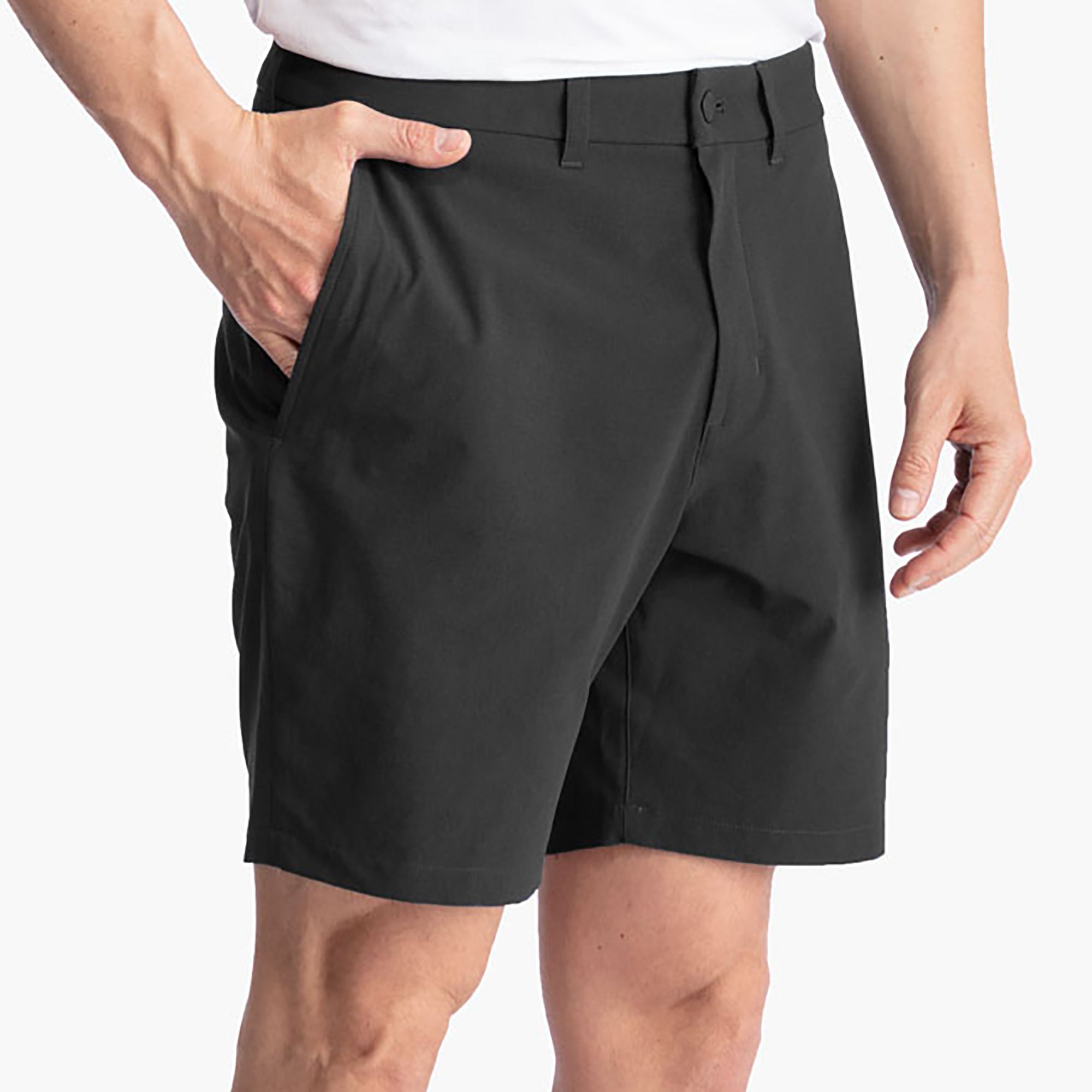 birddogs Men's Formal Khaki Shorts product image