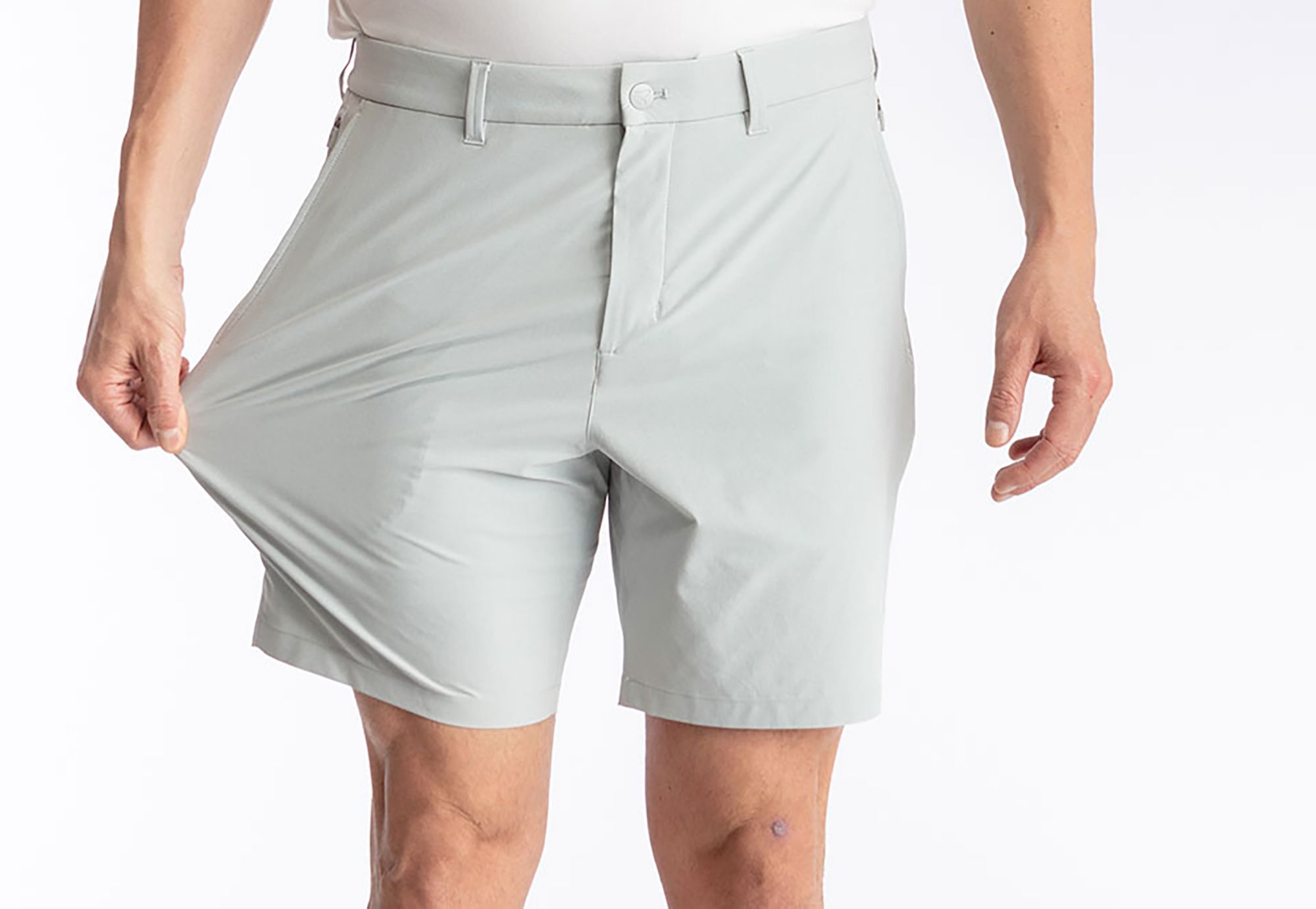 birddogs Men's Formal Khaki Shorts product image