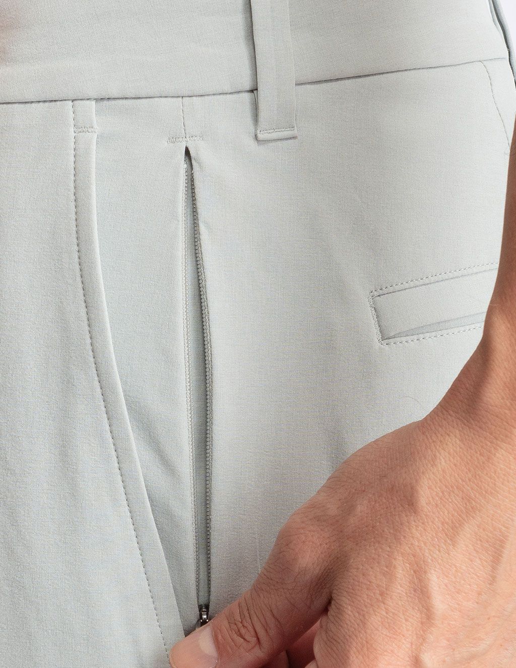 birddogs Men's Formal Khaki Shorts product image