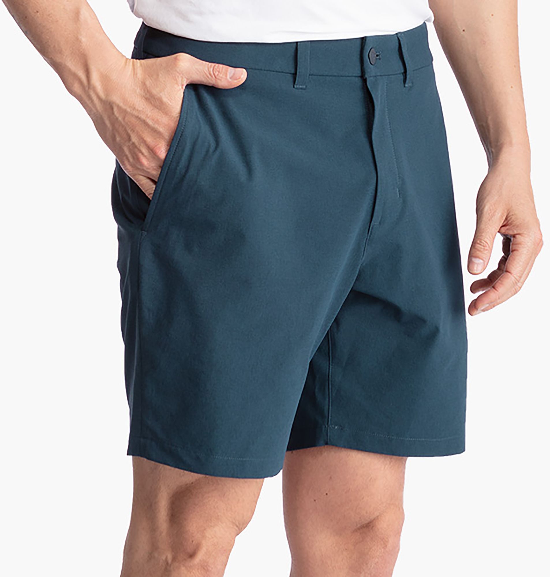 birddogs Men's Formal Khaki Shorts product image
