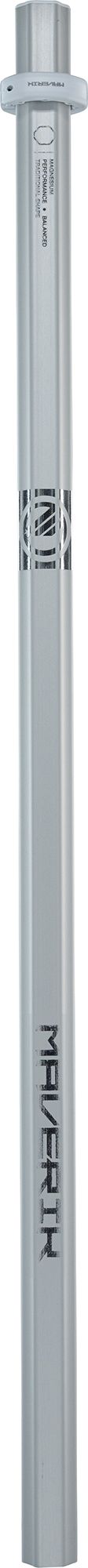 Maverik Men's Mag 165 Alloy Attack Lacrosse Shaft product image