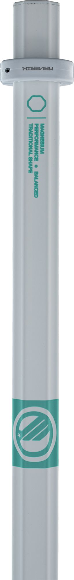 Maverik Men's Mag 165 Alloy Attack Lacrosse Shaft product image