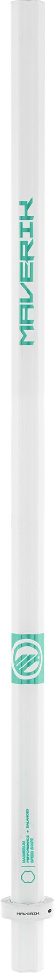 Maverik Men's Mag 165 Alloy Attack Lacrosse Shaft product image