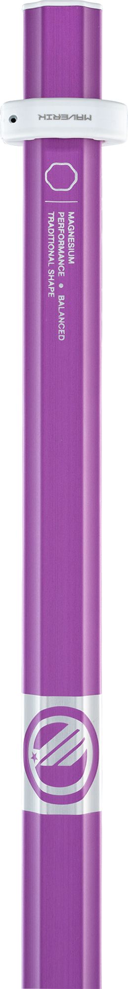 Maverik Men's Mag 165 Alloy Attack Lacrosse Shaft product image