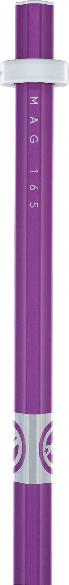 Maverik Men's Mag 165 Alloy Attack Lacrosse Shaft product image