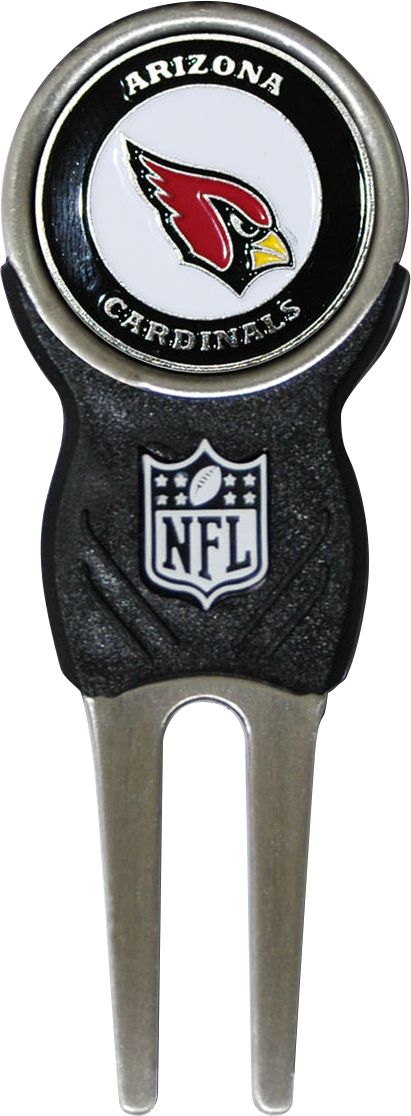 Team Golf Arizona Cardinals Divot Tool and Marker Set product image