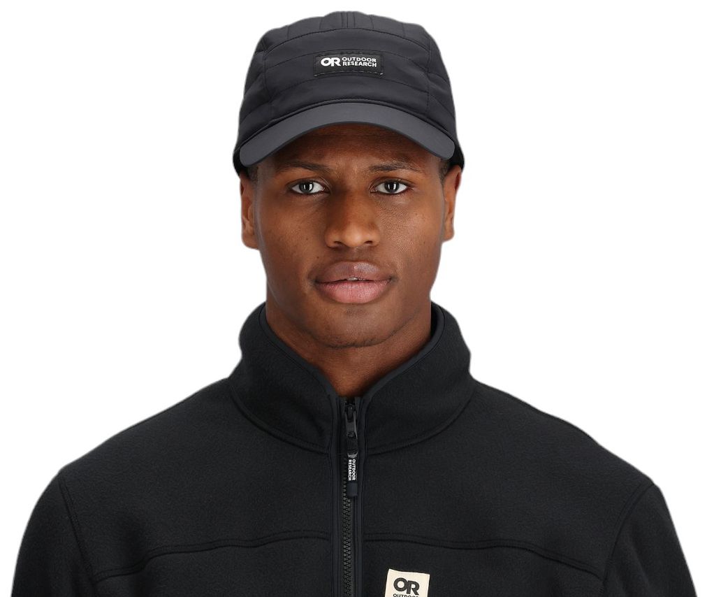 Outdoor Research Shadow Insulated 5-Panel Cap product image