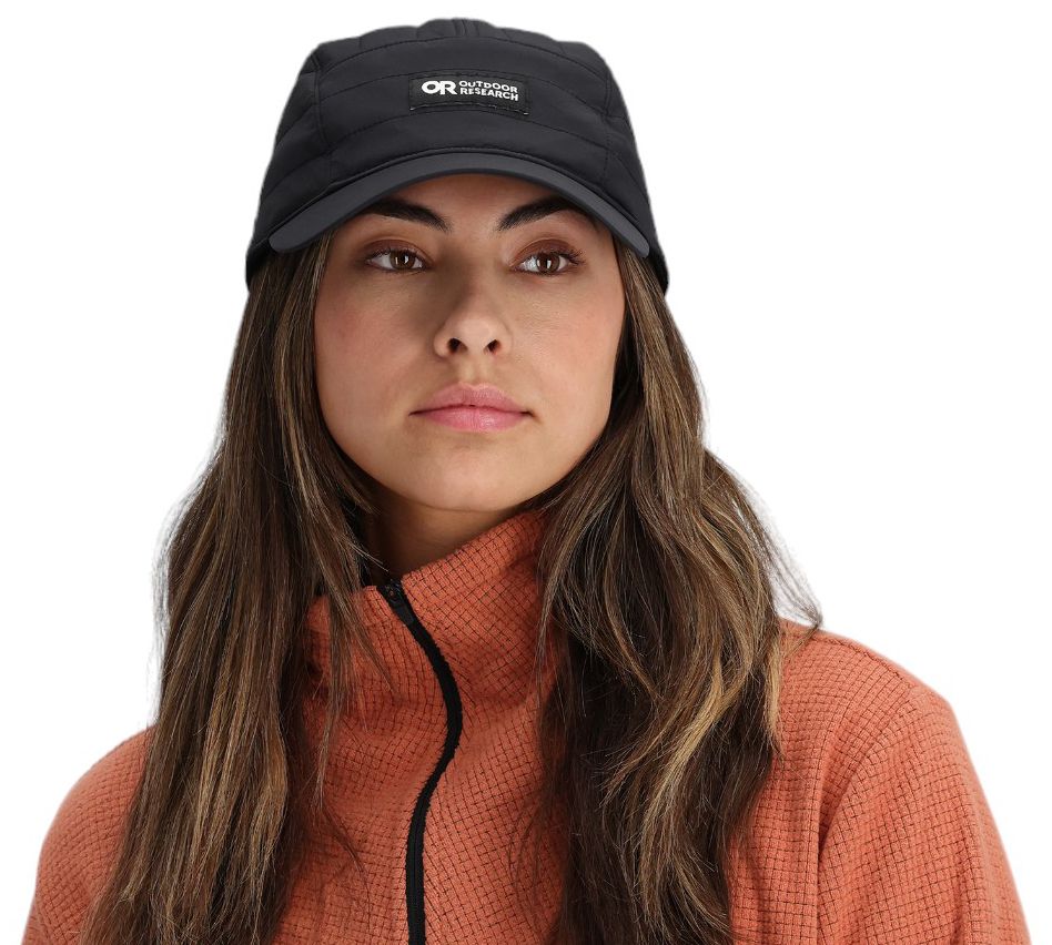 Outdoor Research Shadow Insulated 5-Panel Cap product image