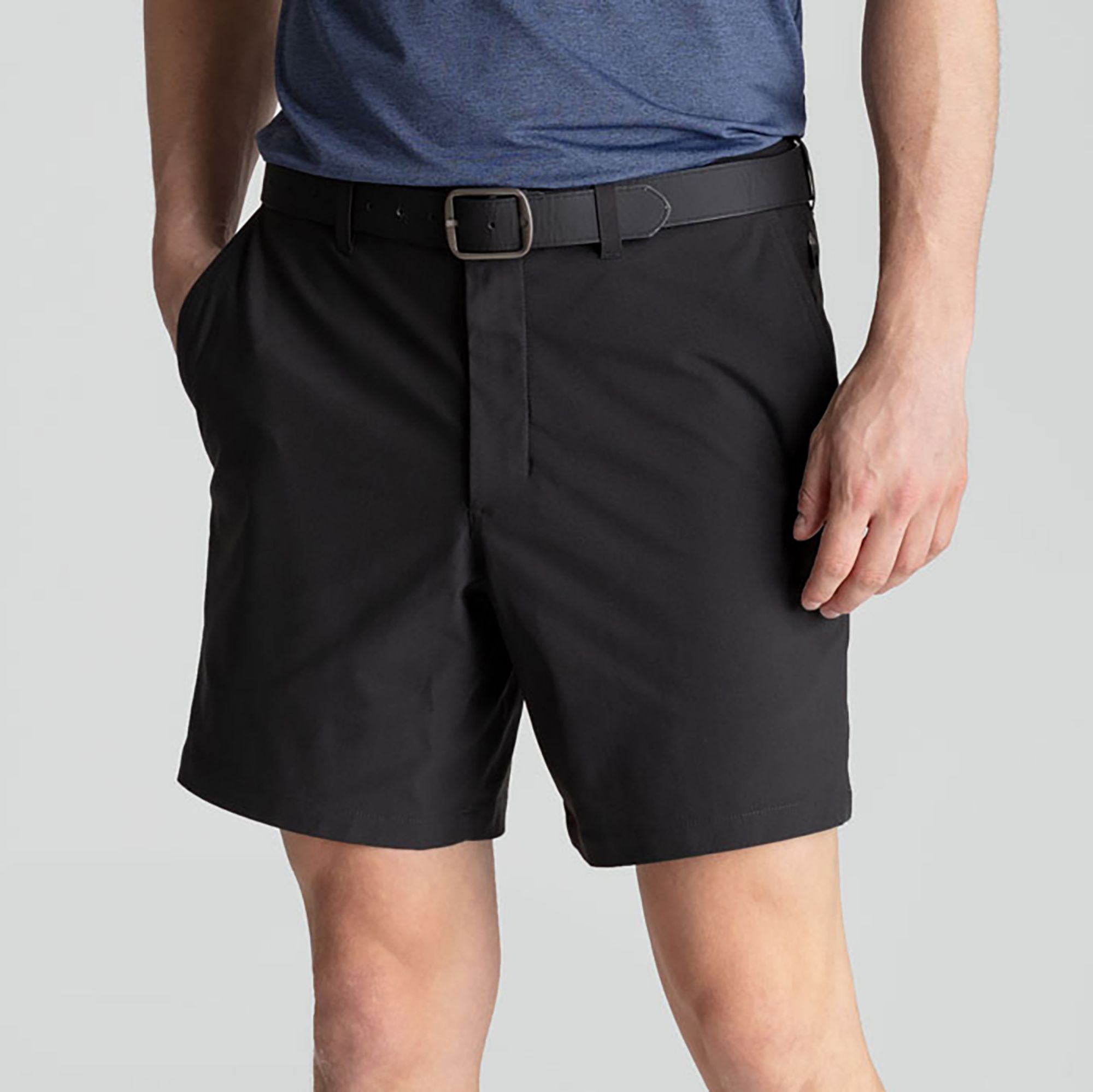 birddogs Men's Fancy Khaki Shorts product image