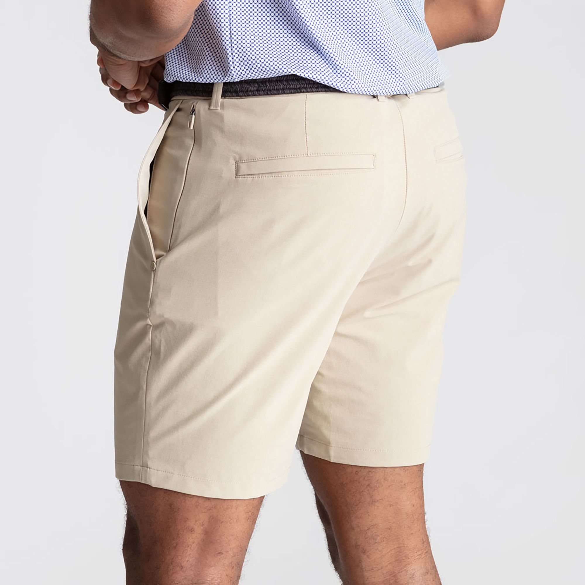 birddogs Men's Fancy Khaki Shorts product image