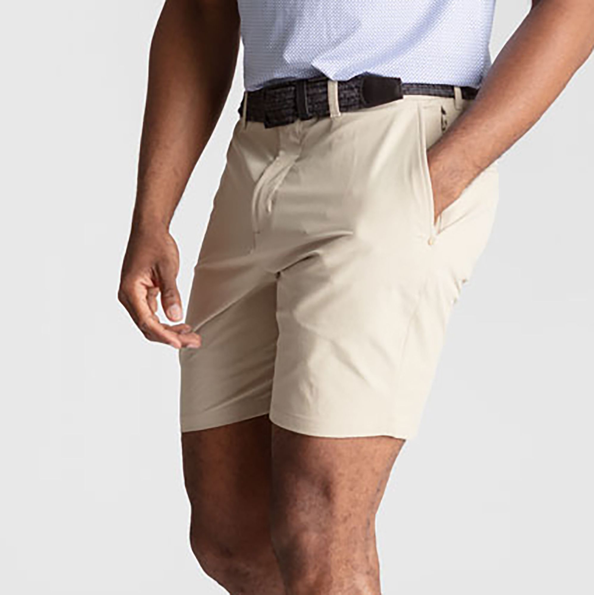 birddogs Men's Fancy Khaki Shorts product image