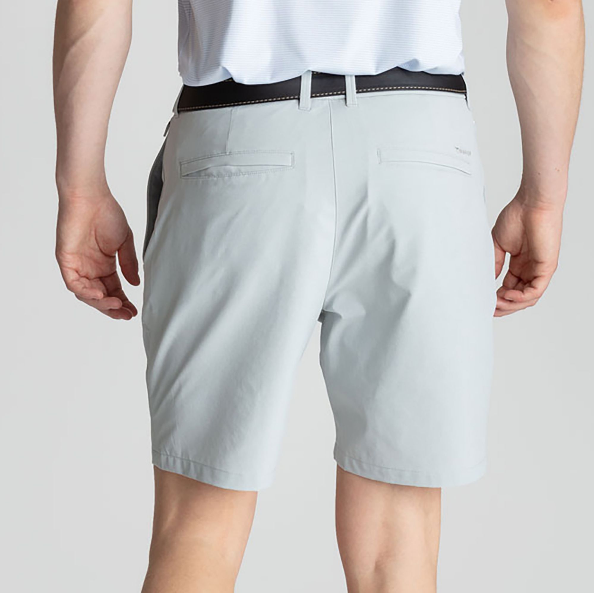 birddogs Men's Fancy Khaki Shorts product image