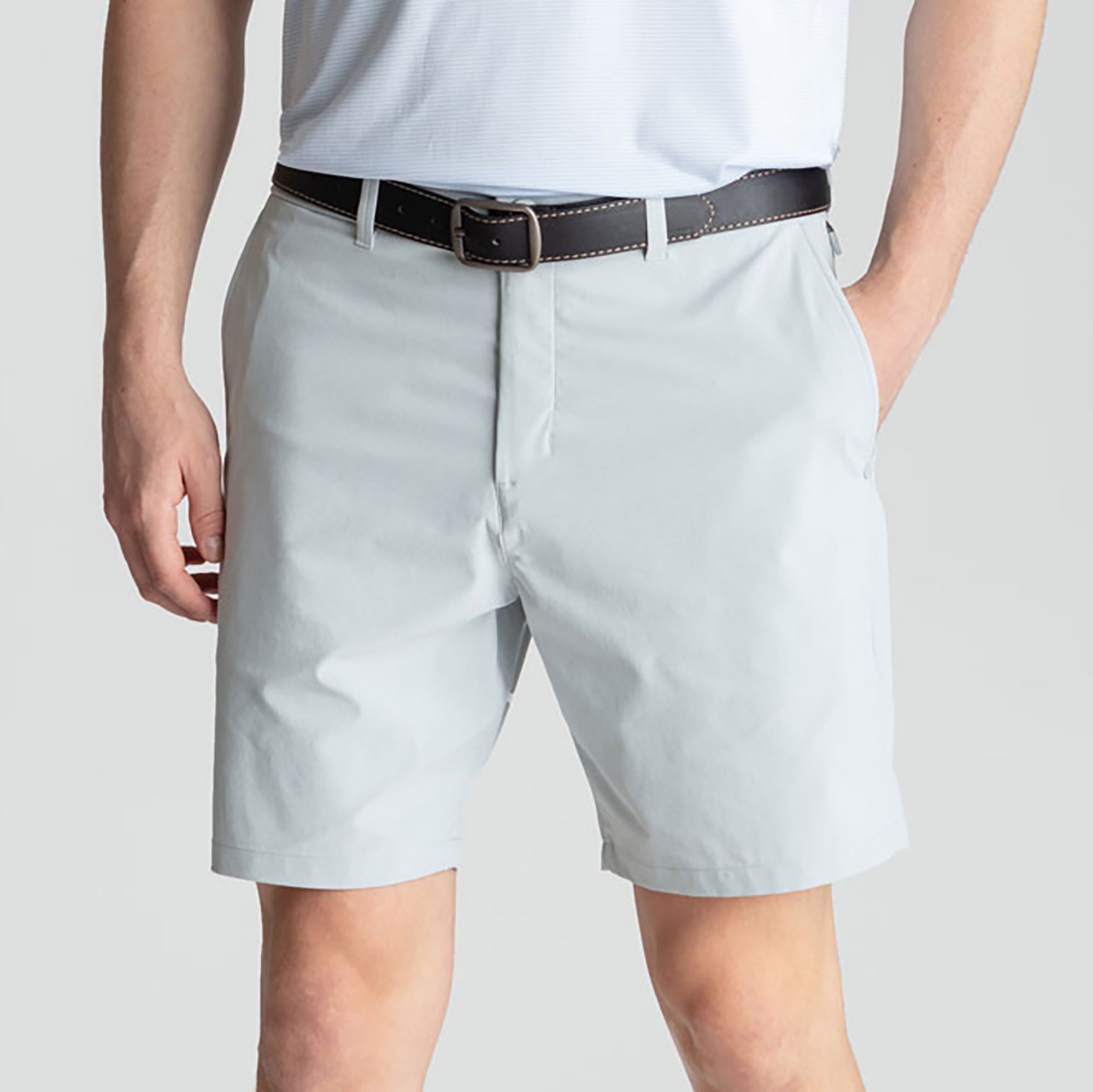 birddogs Men's Fancy Khaki Shorts product image