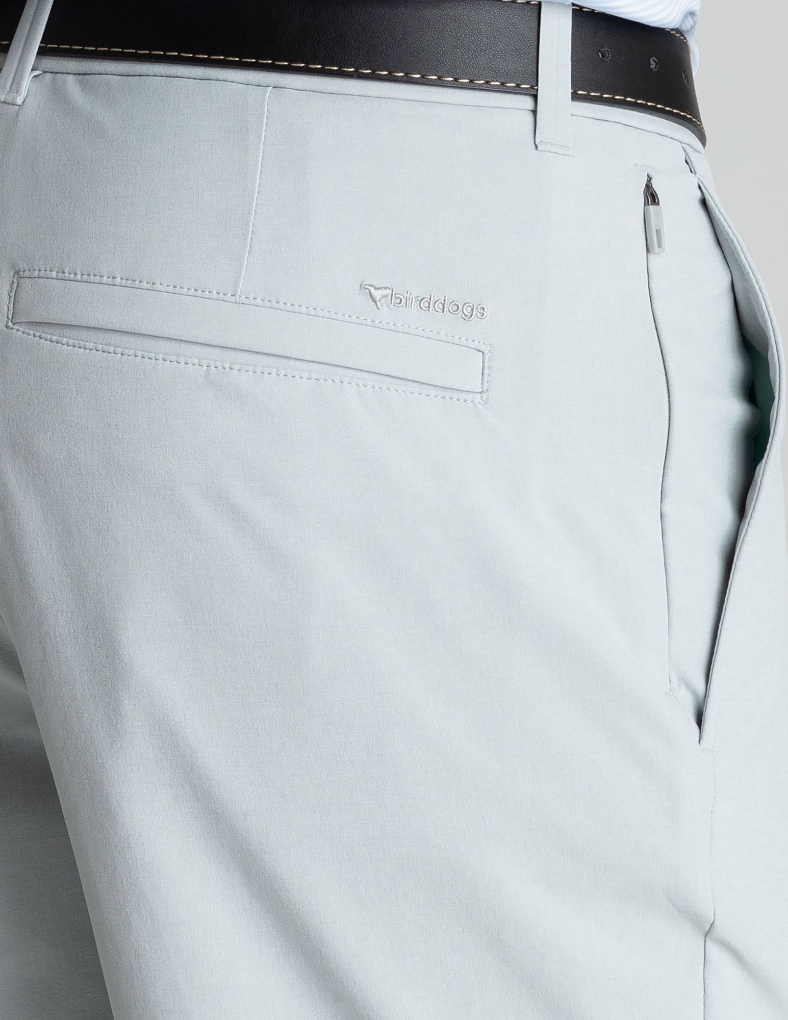 birddogs Men's Fancy Khaki Shorts product image