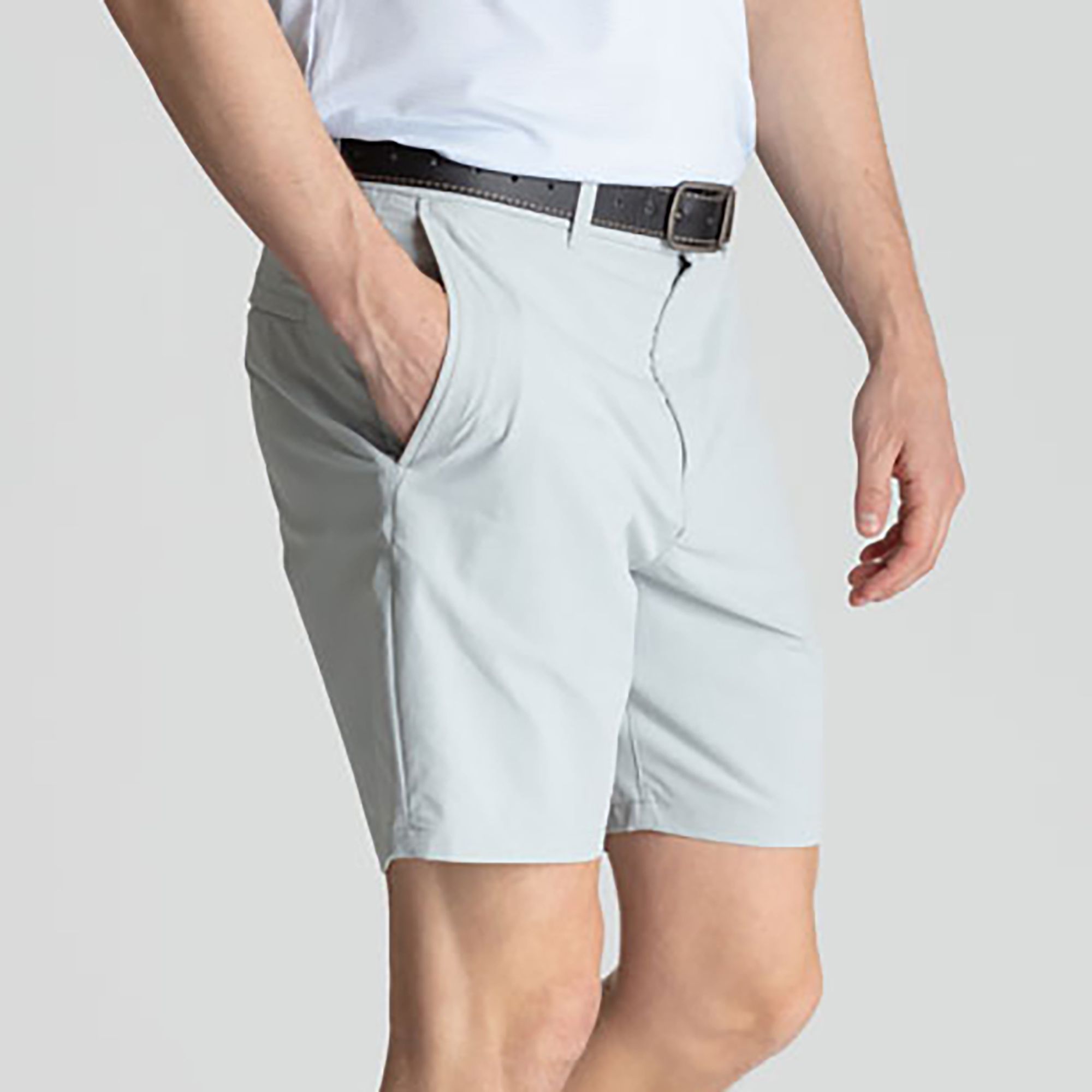 birddogs Men's Fancy Khaki Shorts product image