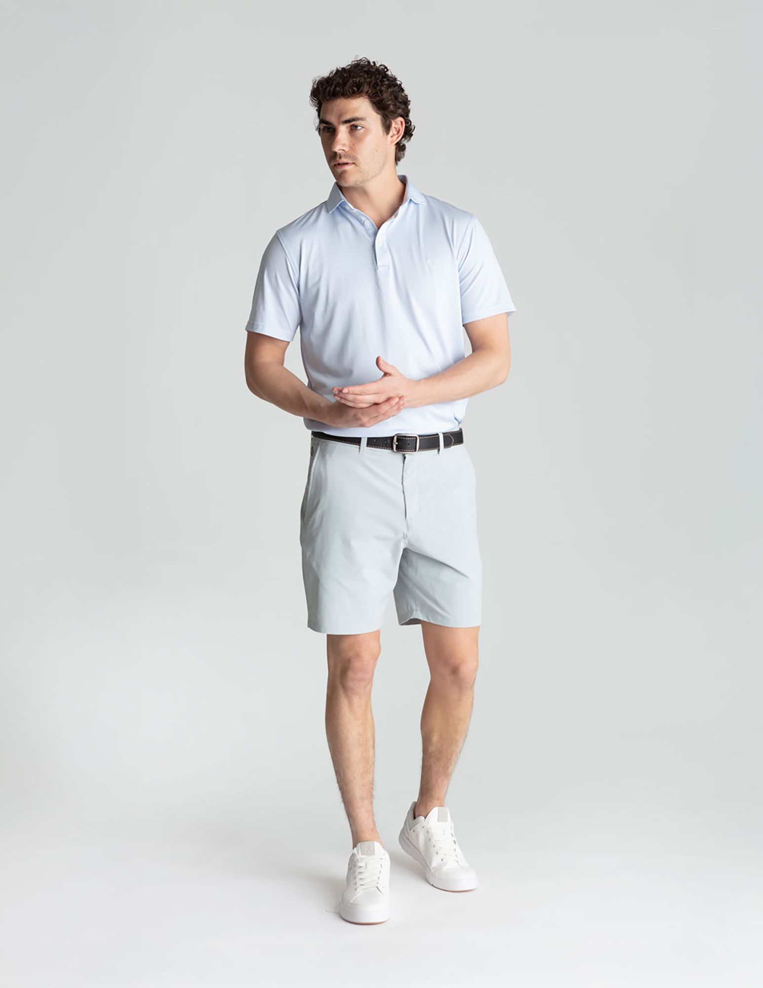 birddogs Men's Fancy Khaki Shorts product image
