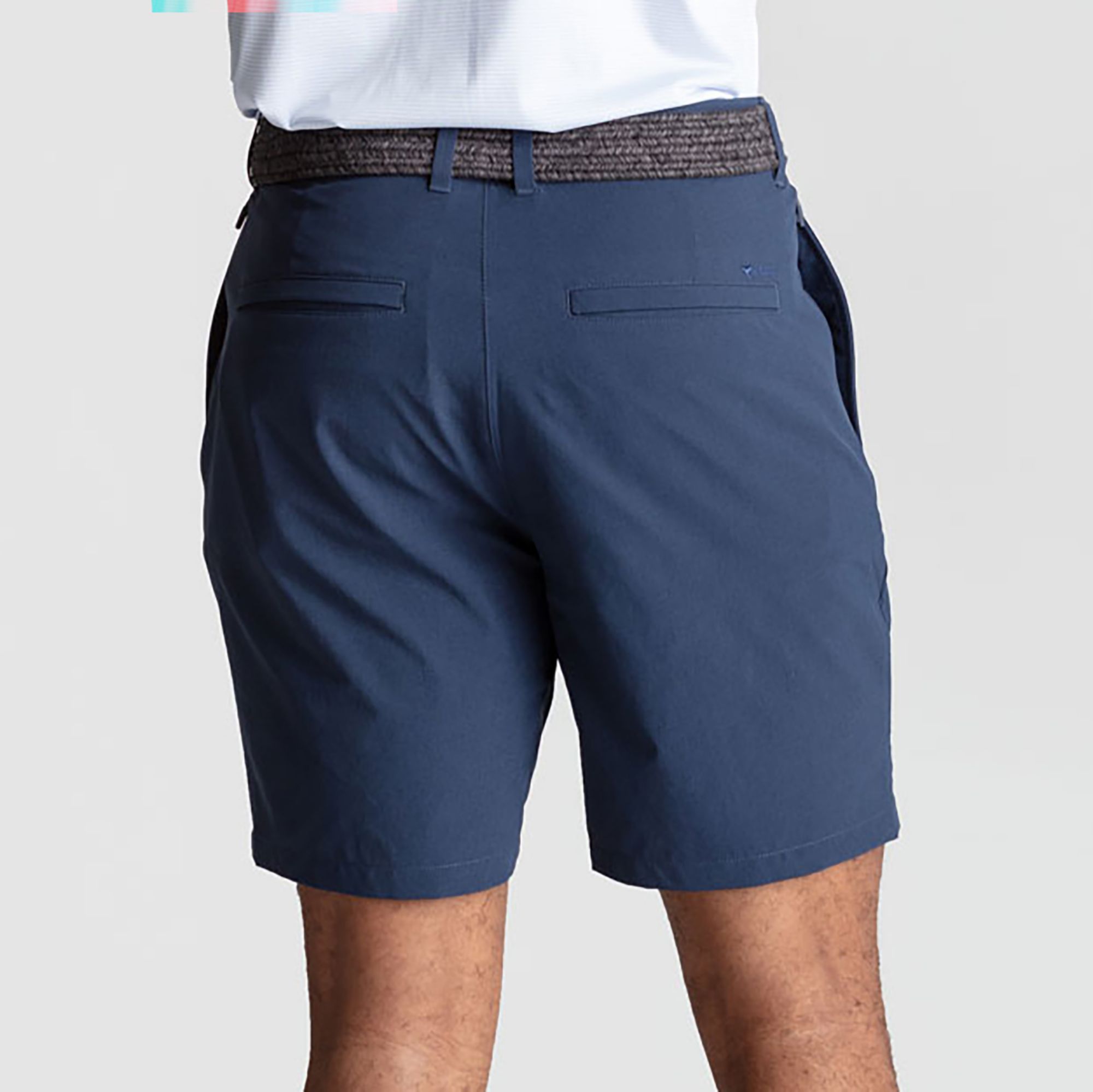birddogs Men's Fancy Khaki Shorts product image