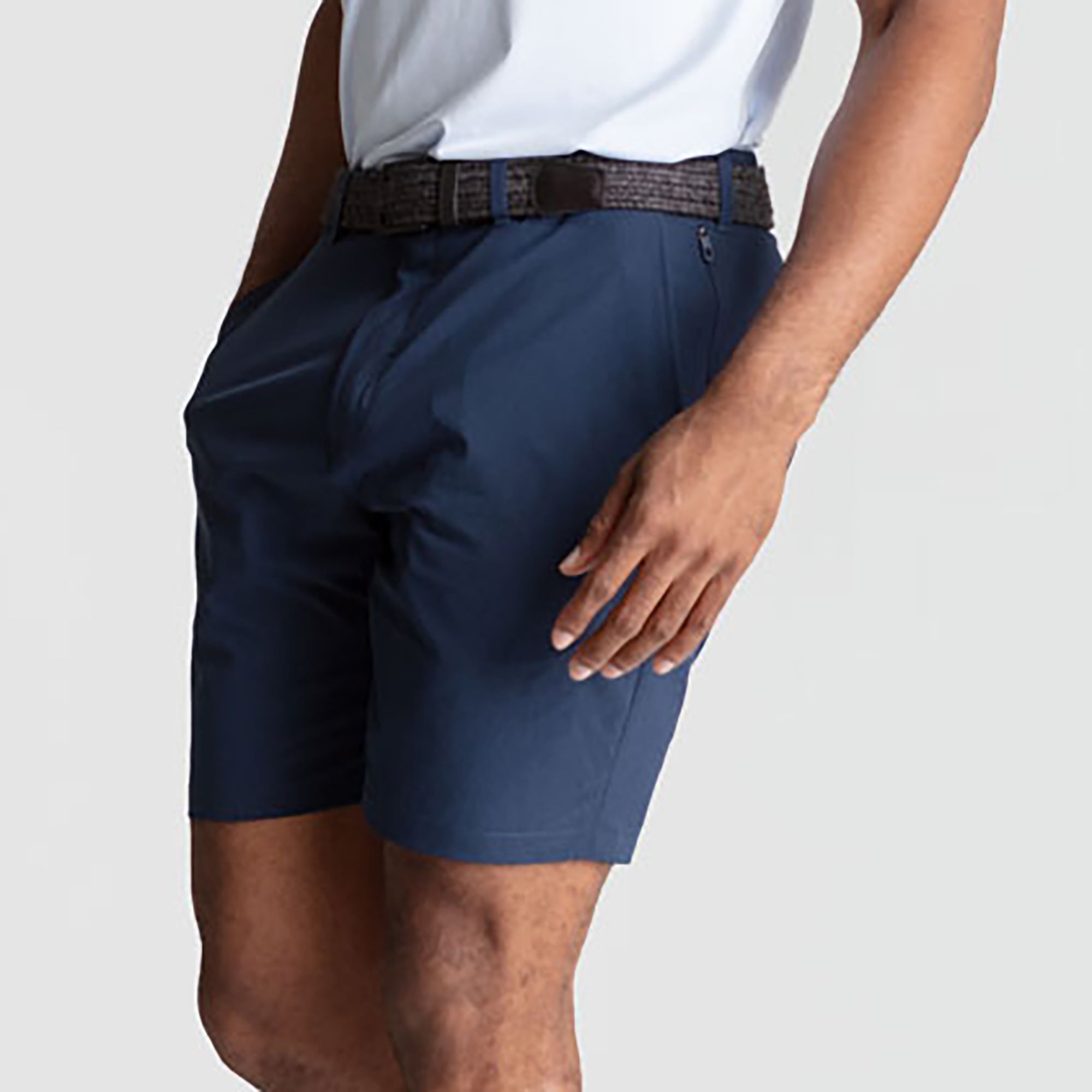 birddogs Men's Fancy Khaki Shorts product image