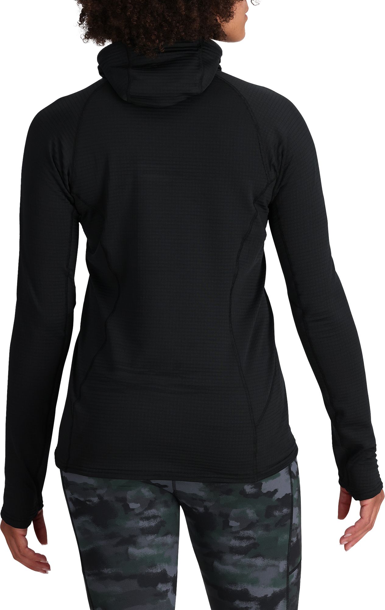 Outdoor Research Women's Vigor Pullover Hoodie