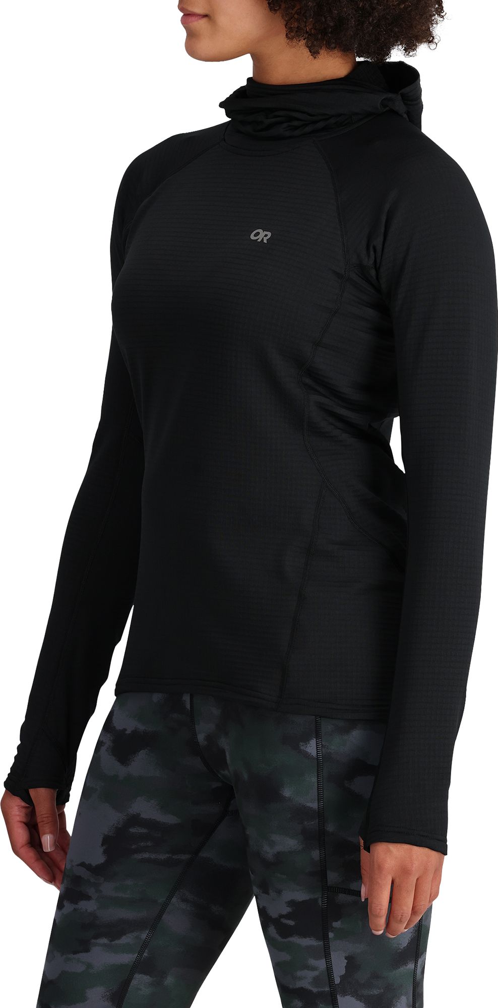 Outdoor Research Women's Vigor Pullover Hoodie