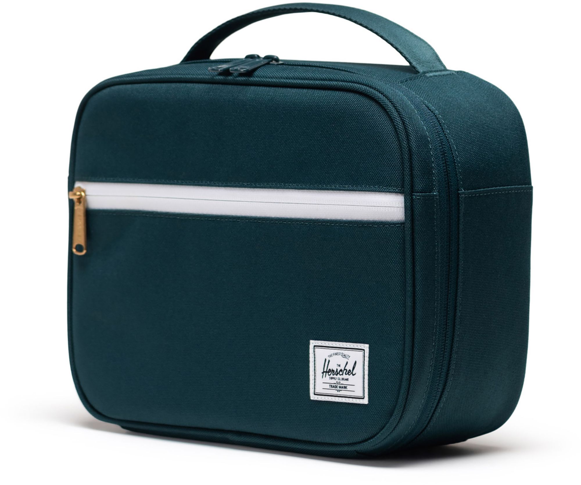 Herschel Pop Quiz Lunch Box product image
