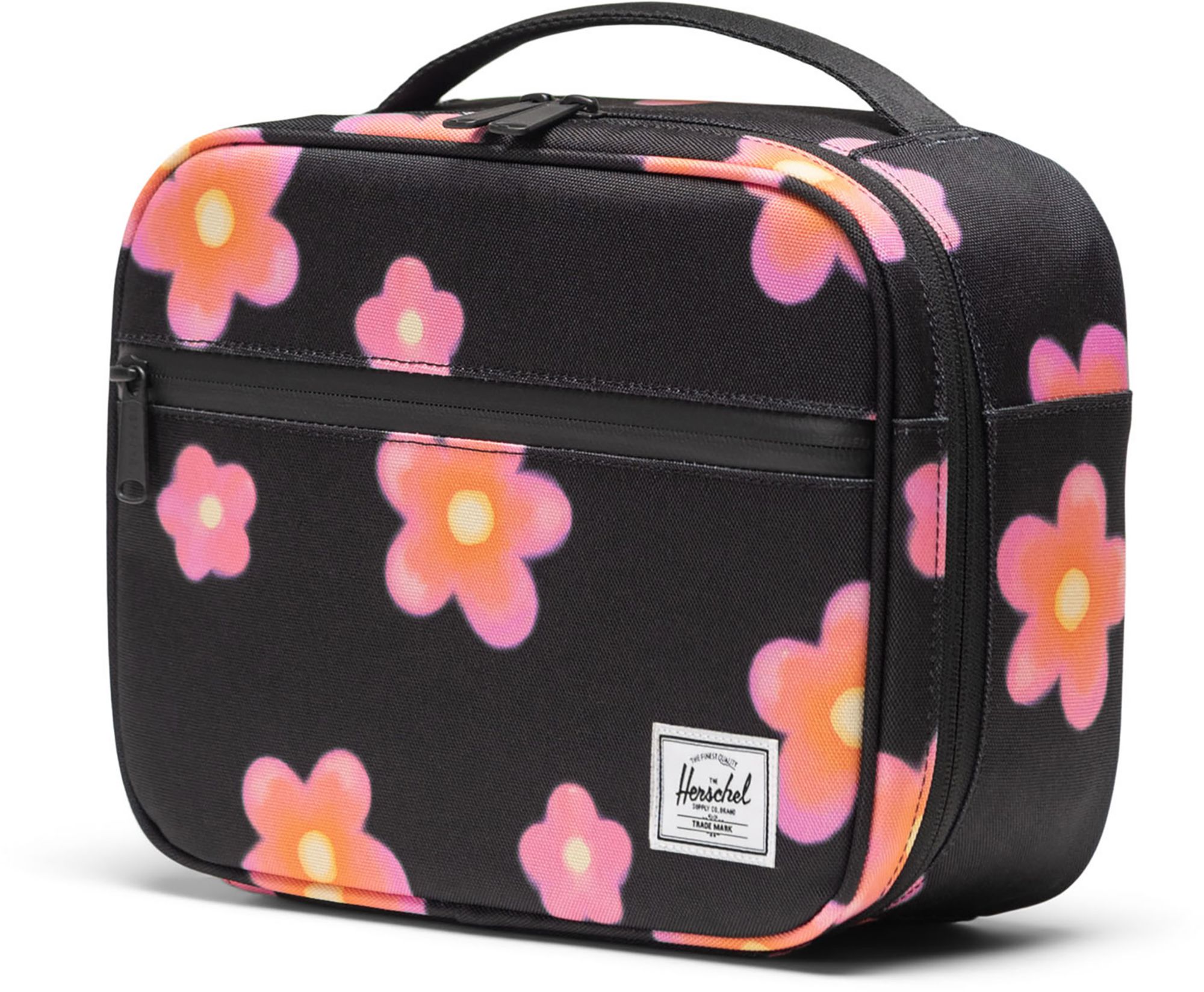 Herschel Pop Quiz Lunch Box product image