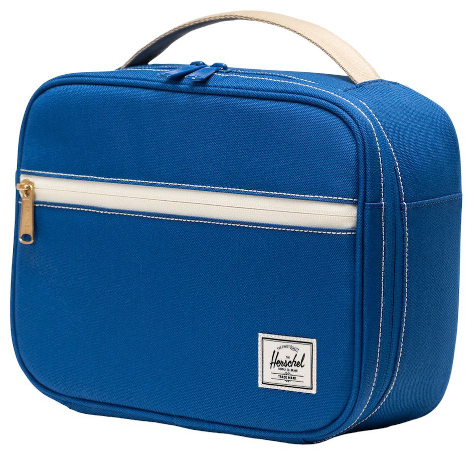 Herschel Pop Quiz Lunch Box product image