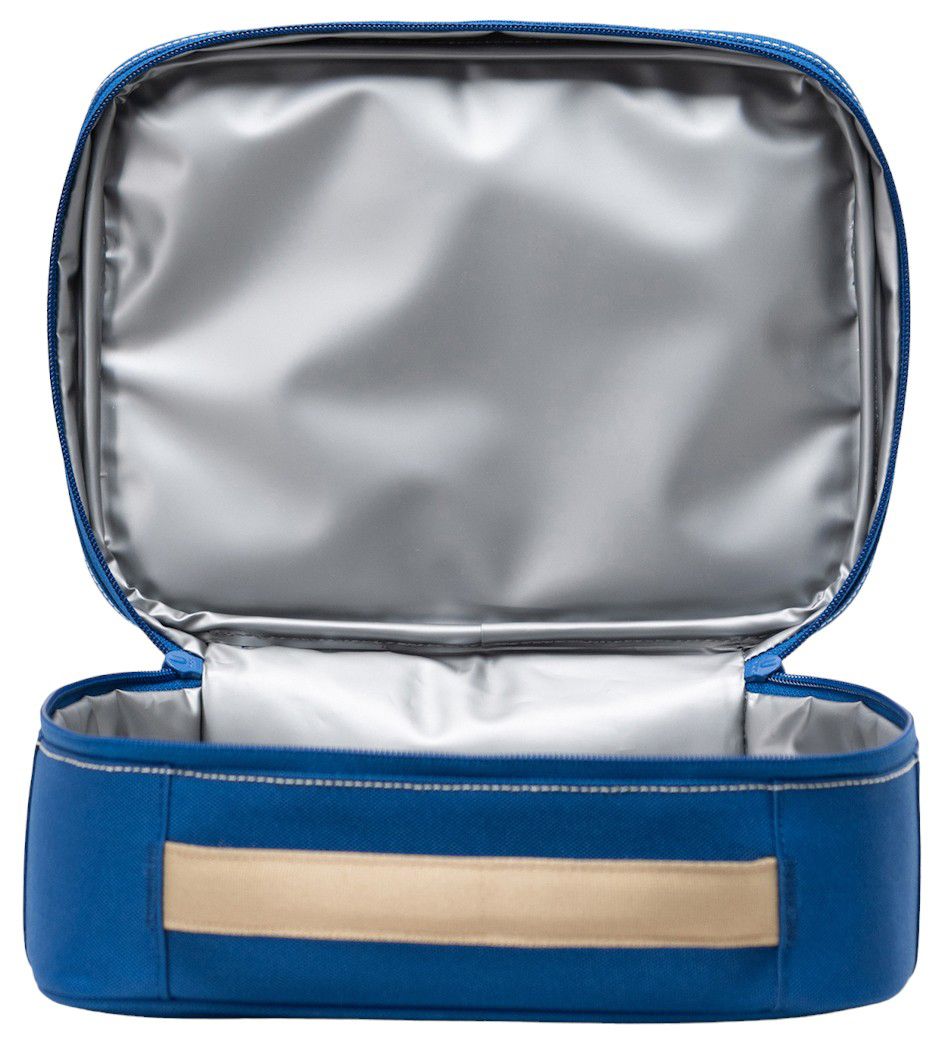 Herschel Pop Quiz Lunch Box product image