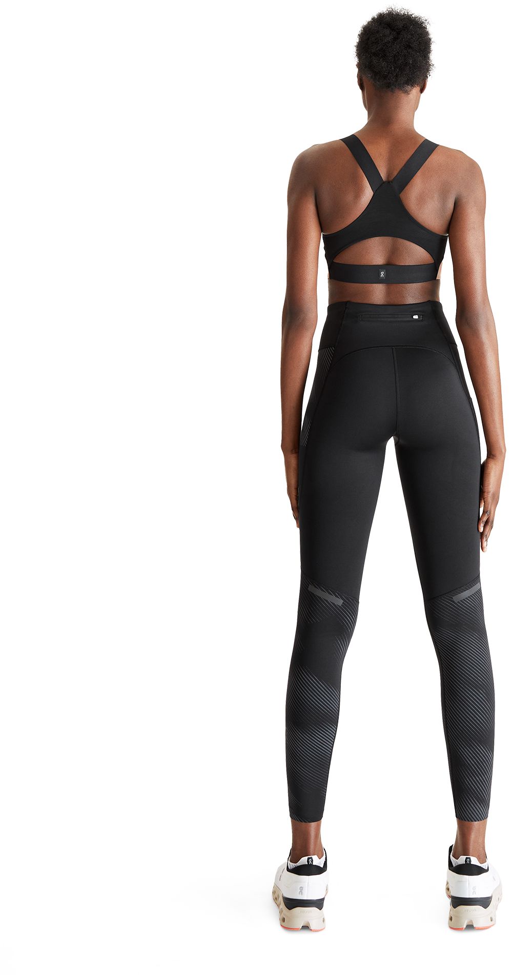 On Women's Performance Winter Tights Lumos product image