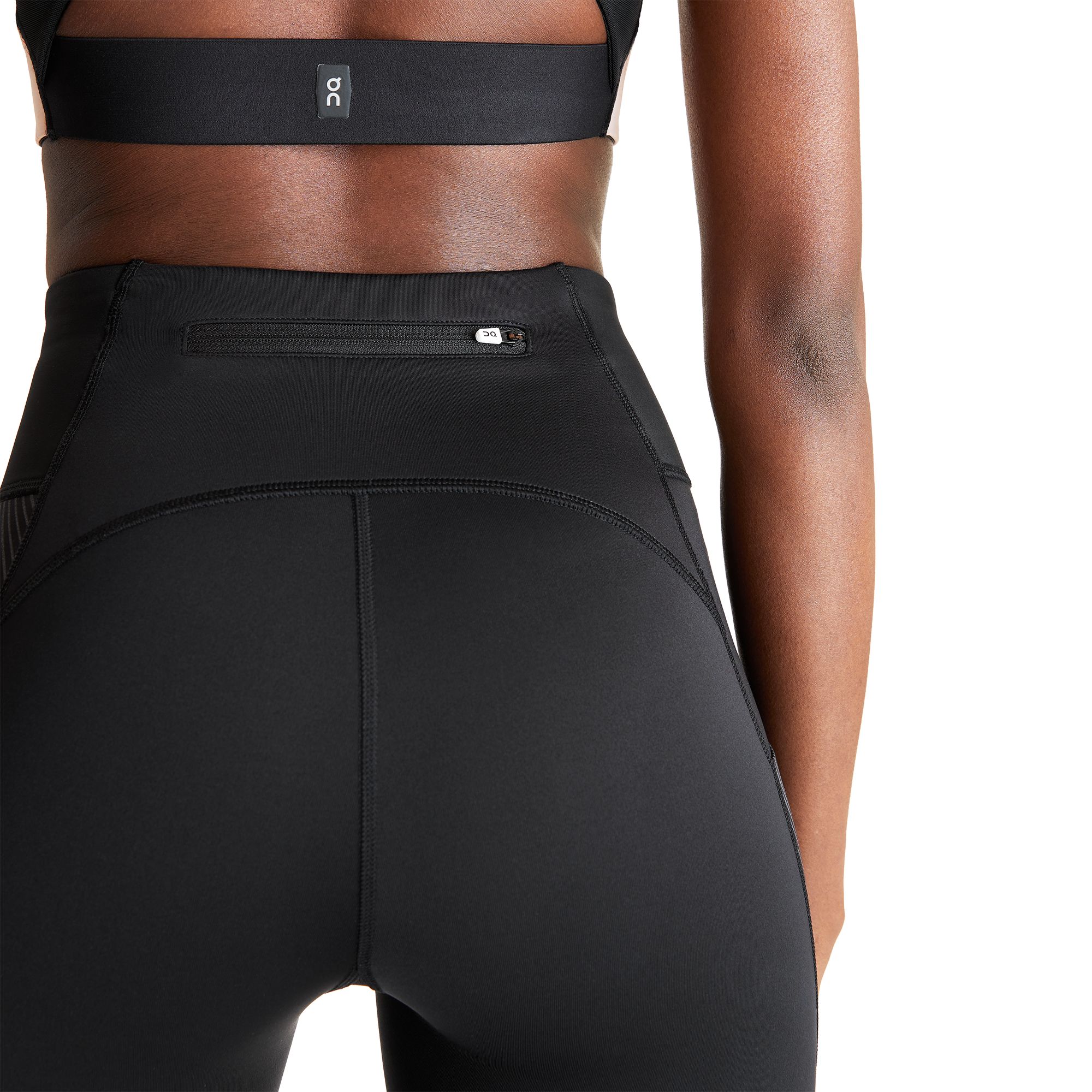 On Women's Performance Winter Tights Lumos product image