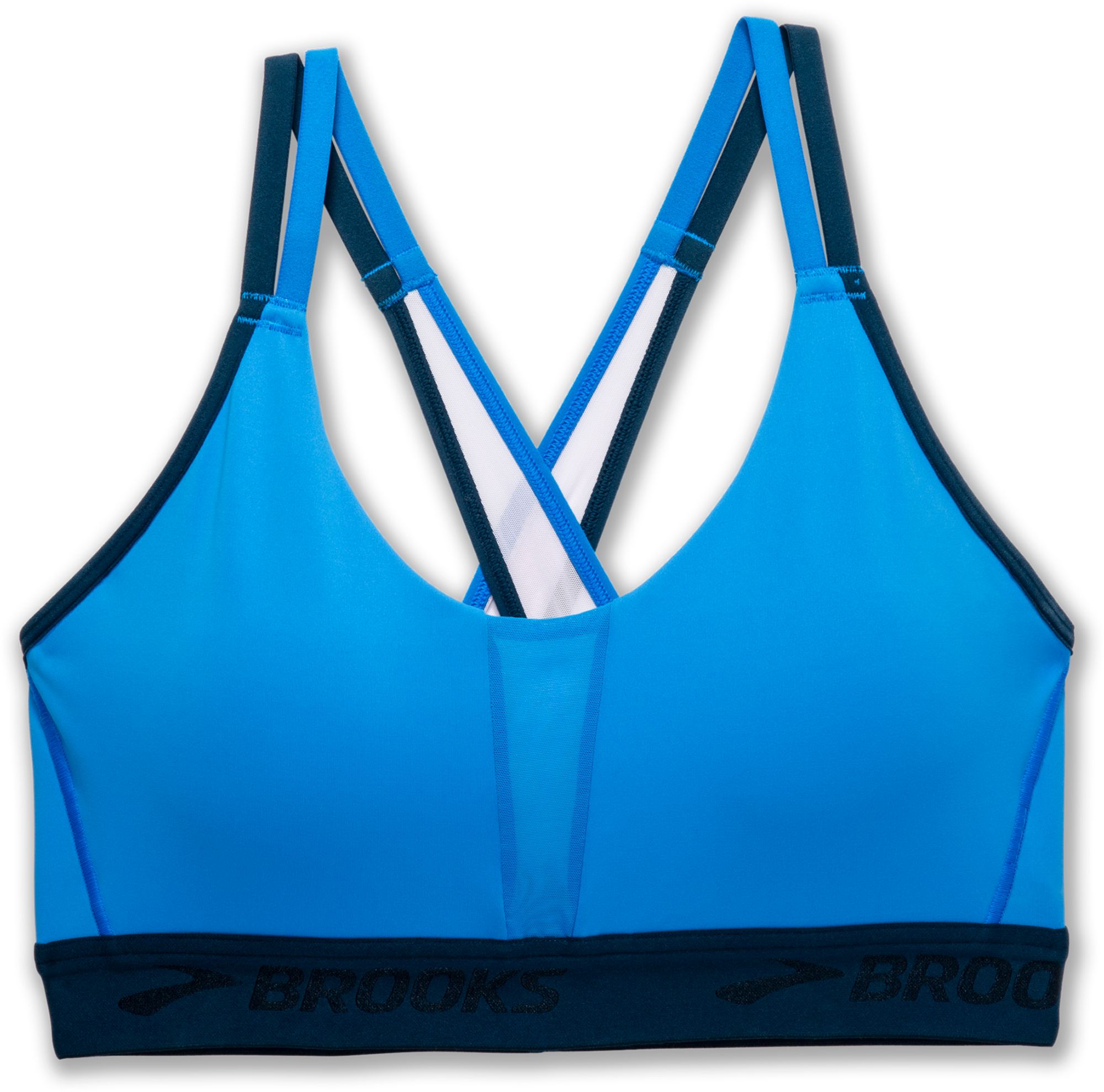 Brooks Women's Drive Plunge Run Bra 2.0