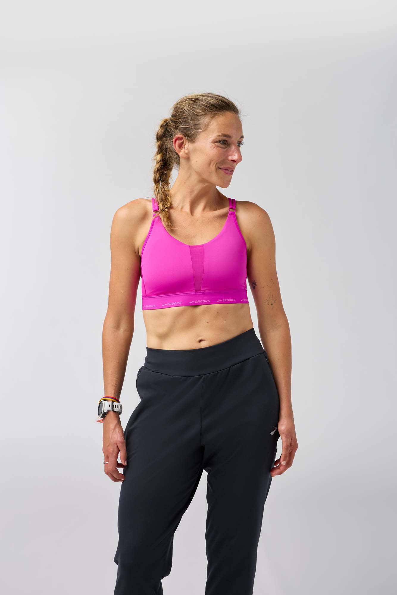 Brooks Women's Plunge 3.0 Sports Bra product image