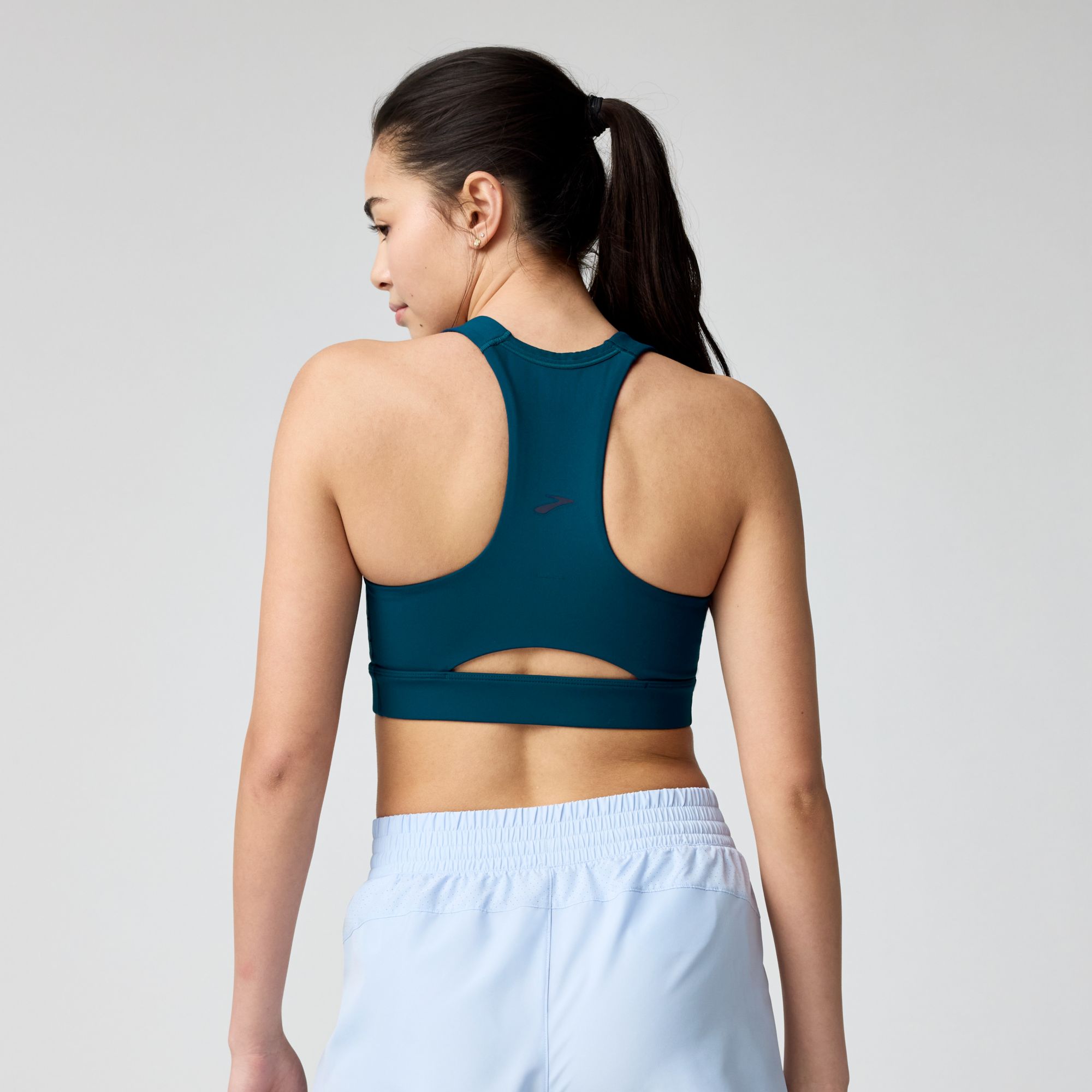 Brooks Women's Luxe Pocket Bra product image