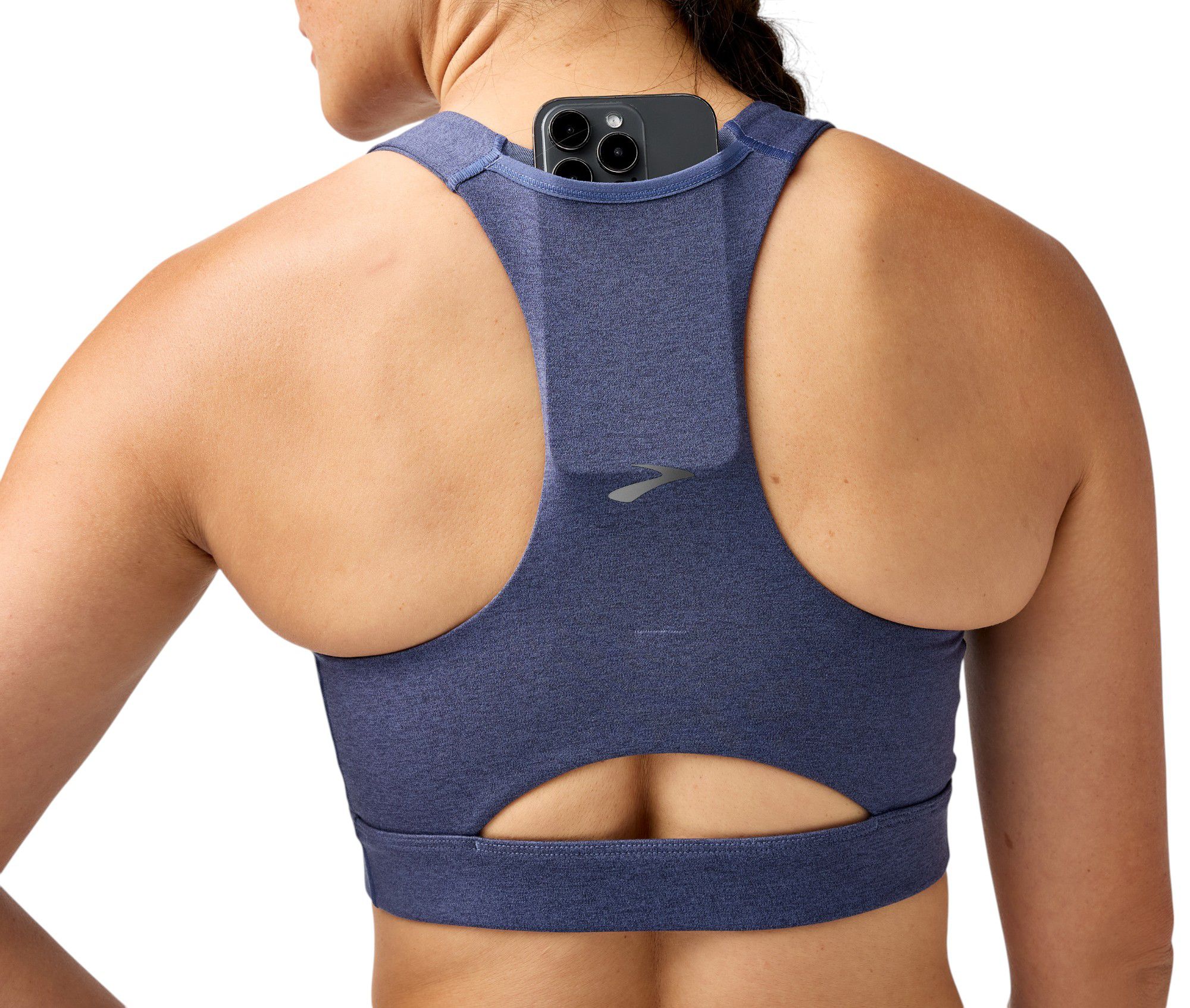 Brooks Women's Luxe Pocket Bra product image