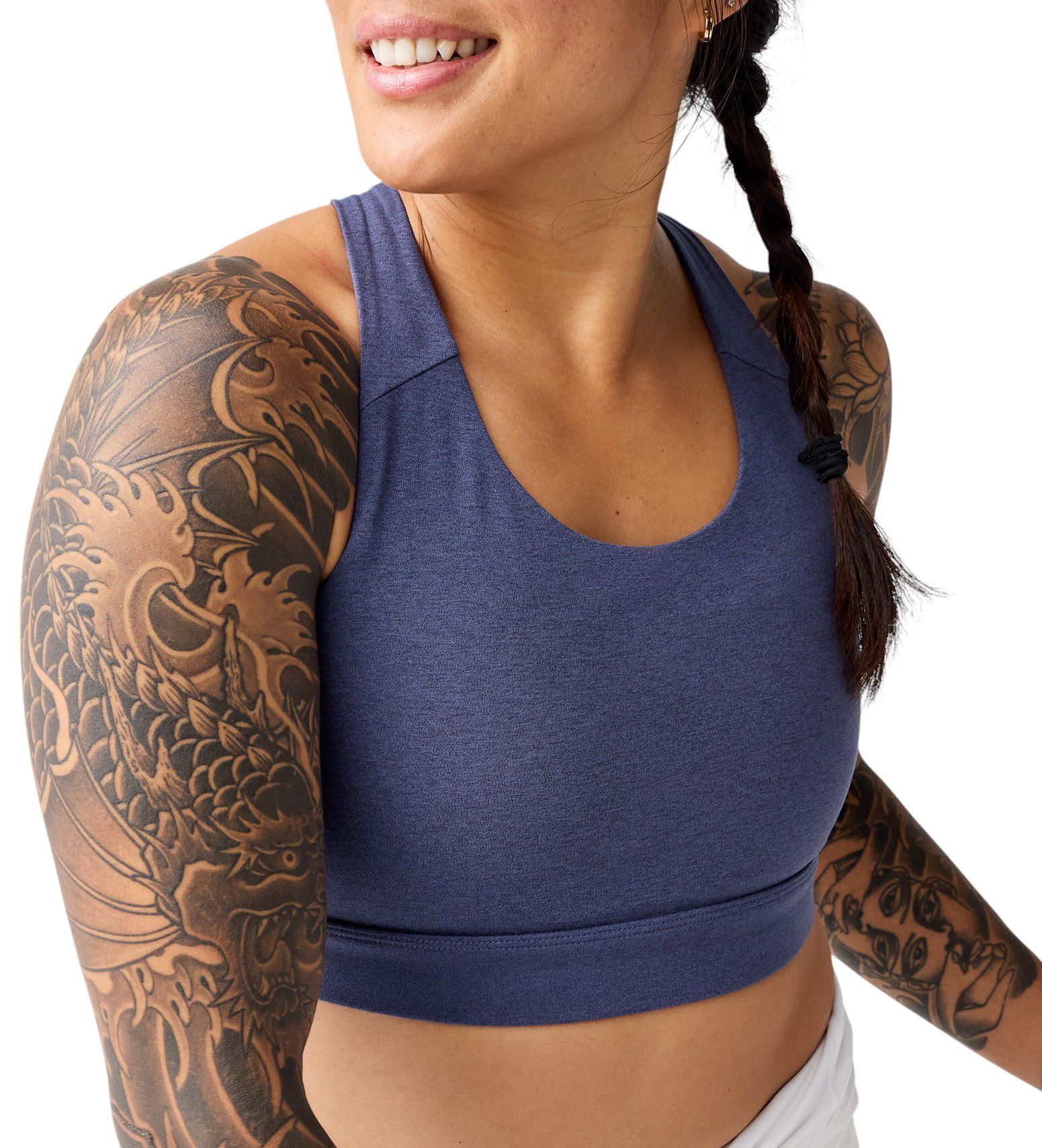 Brooks Women's Luxe Pocket Bra product image