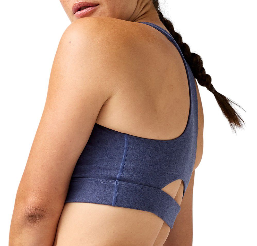 Brooks Women's Luxe Pocket Bra product image