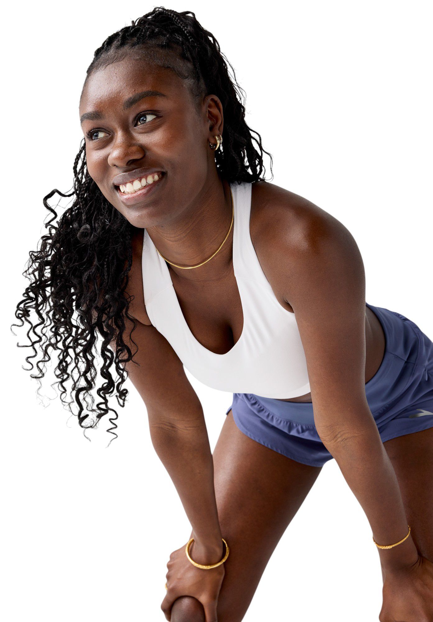 Brooks Women's Luxe Pocket Bra product image