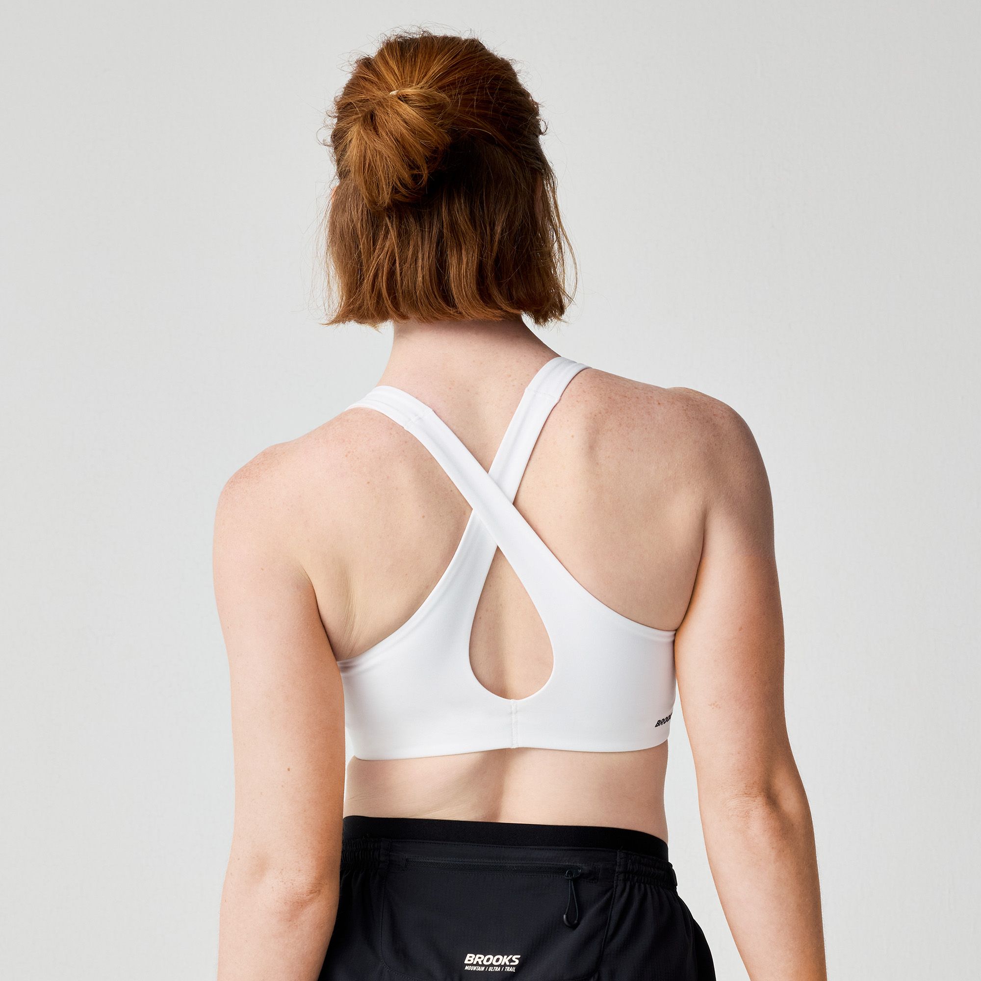 Brooks Women's Chaser Padded Sports Bra product image