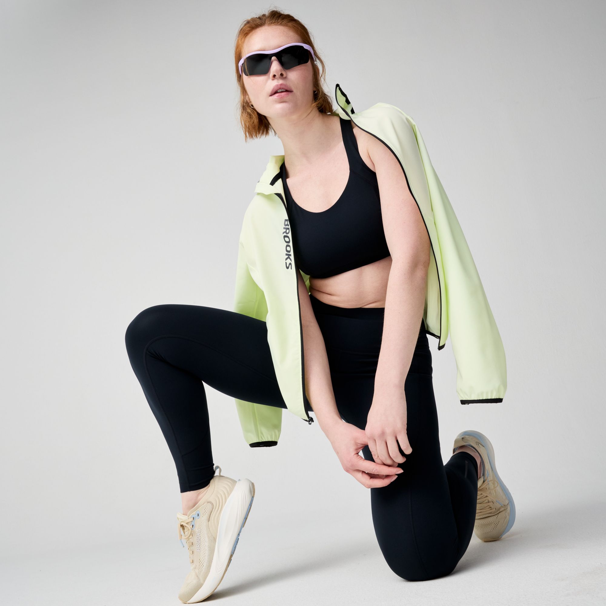 Brooks Women's Chaser Padded Bra product image