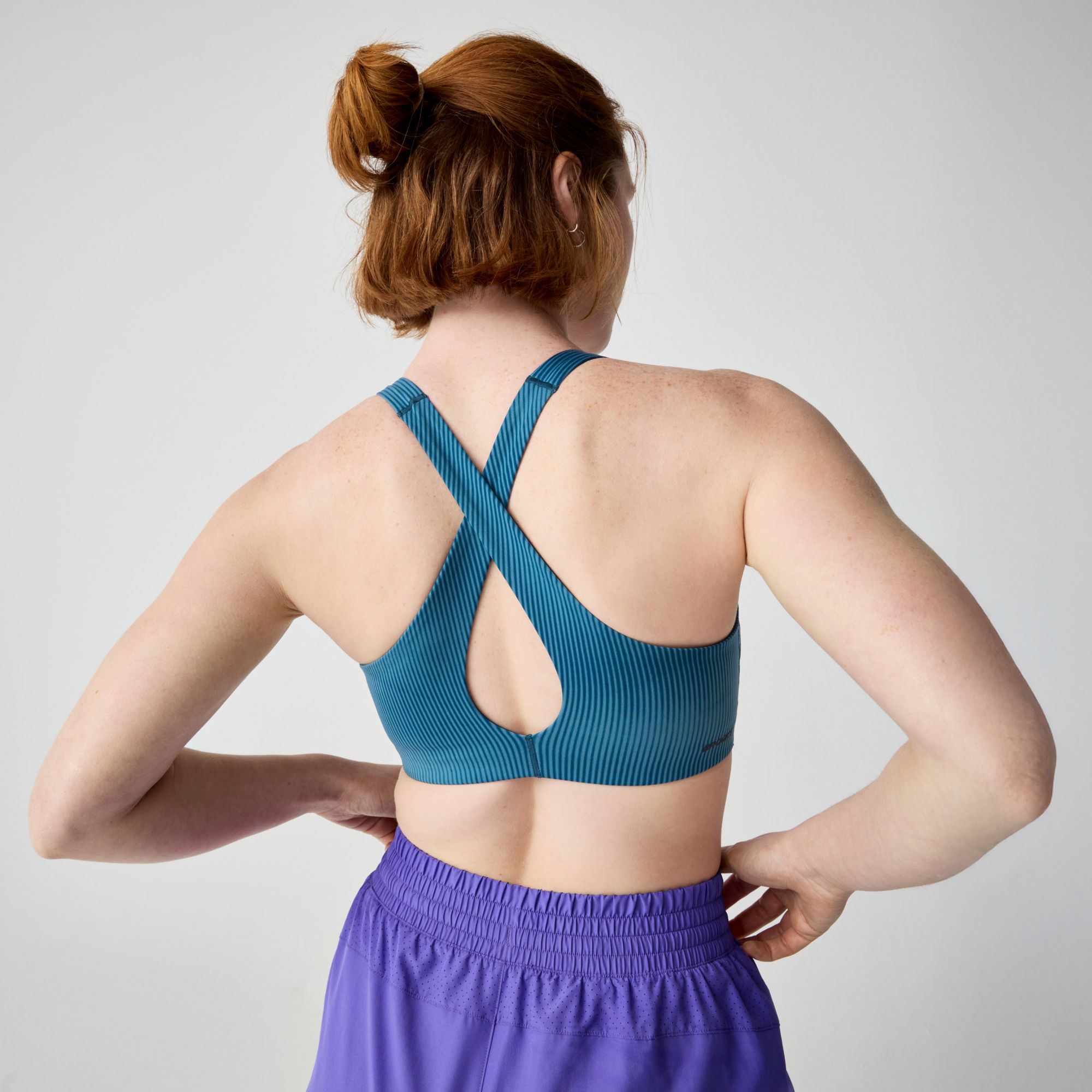 Brooks Women's Chaser Padded Bra product image