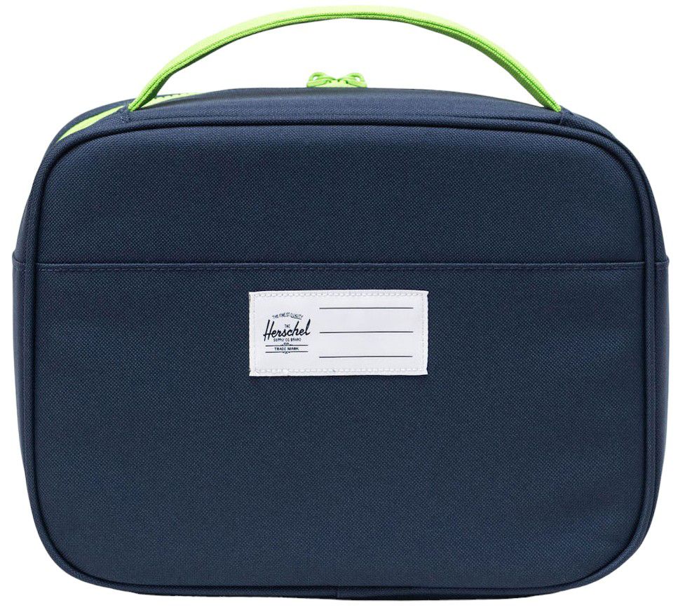 Herschel Pop Quiz Little Herschel Lunch Box product image