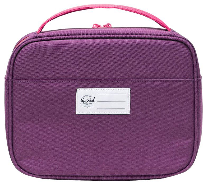 Herschel Pop Quiz Little Herschel Lunch Box product image