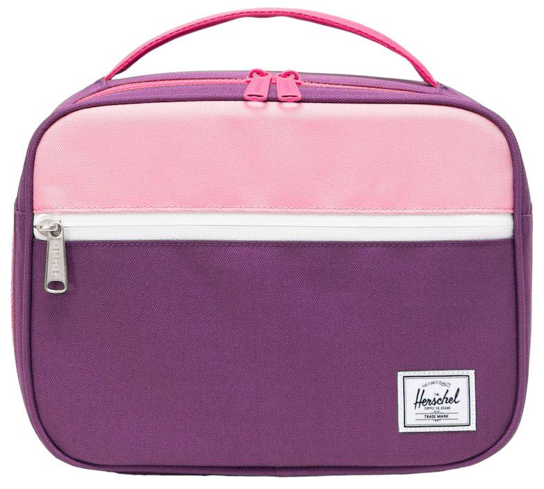 Herschel Pop Quiz Little Herschel Lunch Box product image